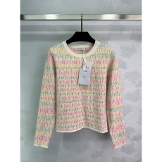 Christian Dior Sweaters